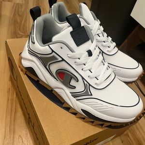 Champion Men's Extreme Lace up Sneaker Size 11